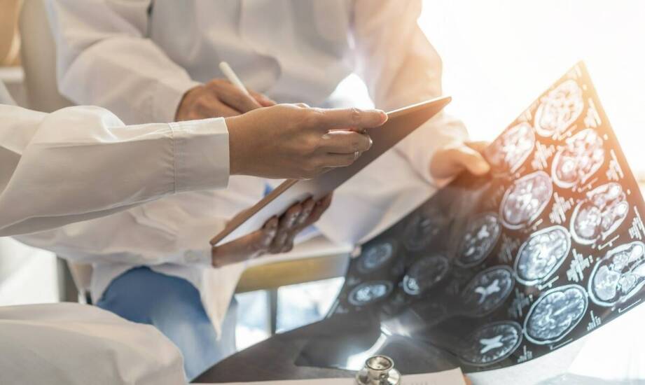 Wpływ depresji na funkcjonowanie układu nerwowego – co mówi neurologia?