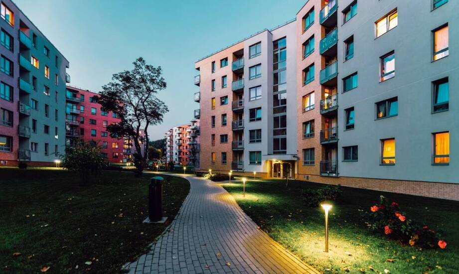 W pełni wyposażone apartamenty w centrum Wisły: idealne na długi pobyt