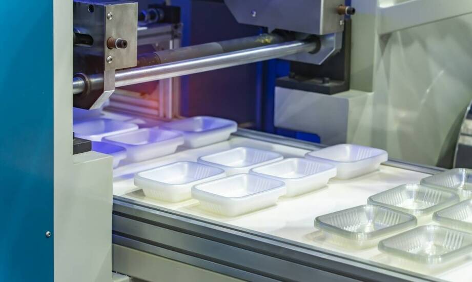 Znaczenie serwisu maszyn pakujących dla przemysłu spożywczego