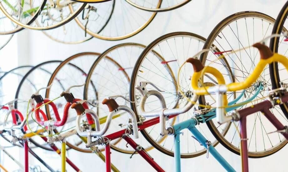 Czy warto sprzedawać rower górski czy szosowy w lombardzie?