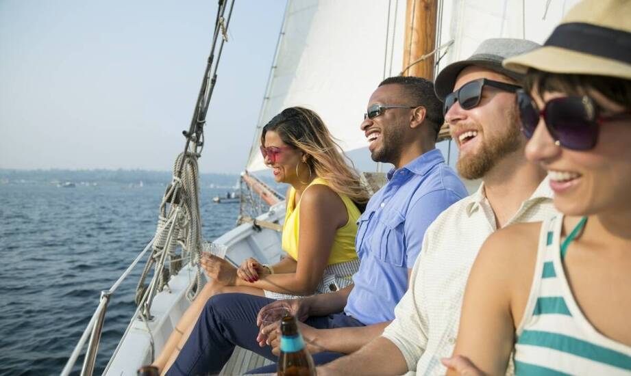 Wpływ programów żeglarskich na rozwój samodzielności młodych ludzi