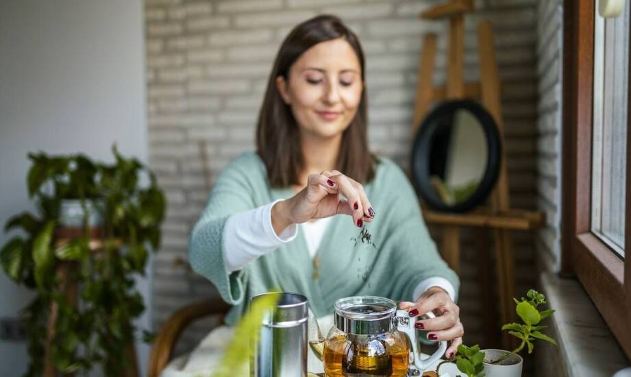 Jak kawa Dallmayr zmienia doznania smakowe w codziennym życiu?
