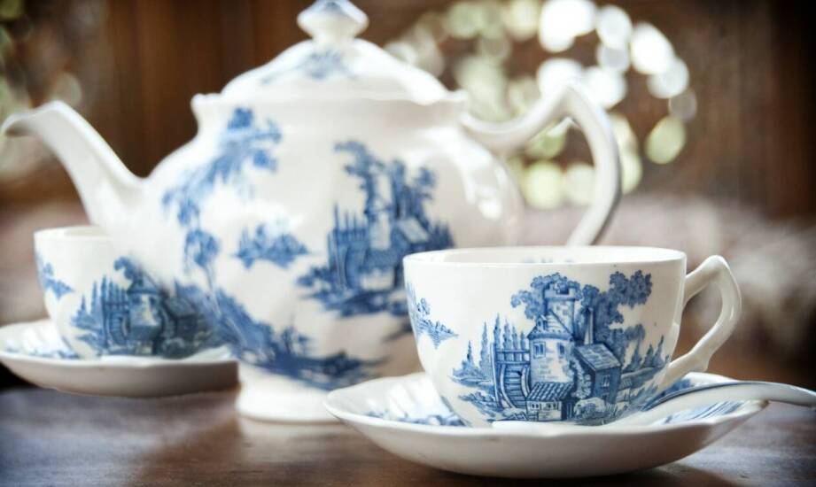 Maselnice w stylu vintage: Powrót do klasyki