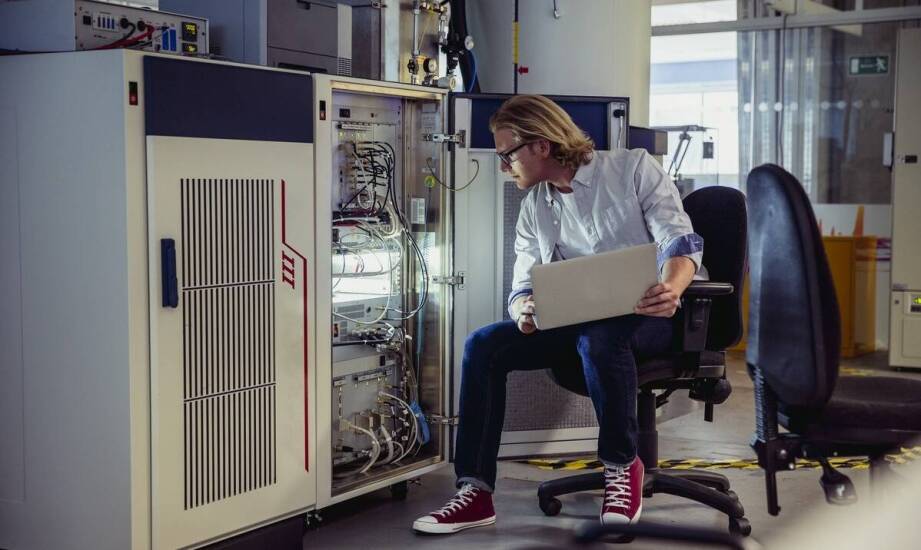 Znaczenie pomiarów sieci komputerowej dla administratorów IT