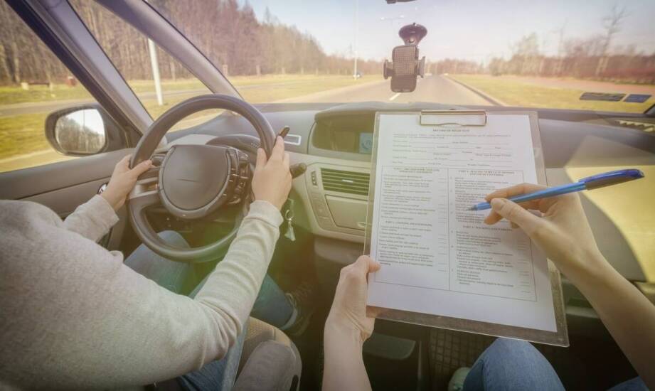 Psychotesty a rozwój zawodowy kierowców: jakie znaczenie mają wyniki testów?