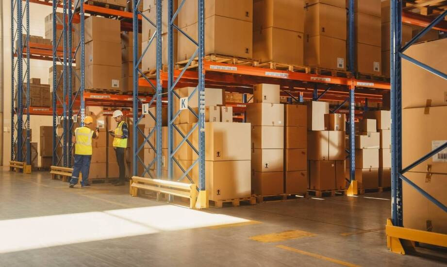 Najnowsze trendy w produkcji i serwisie palet