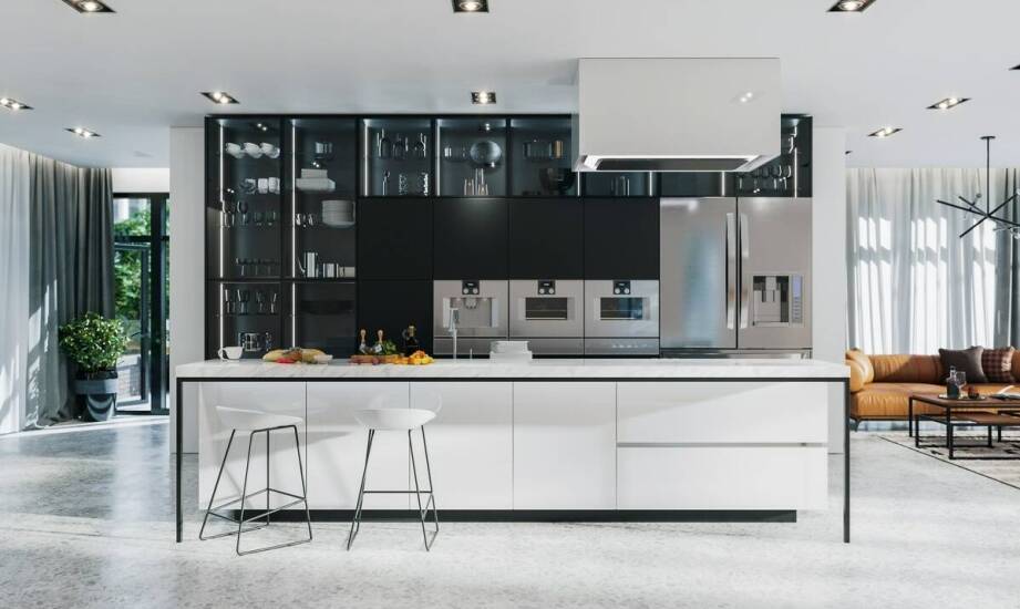 Płyty grzewcze elektryczne z sensorowym sterowaniem – komfort użytkowania