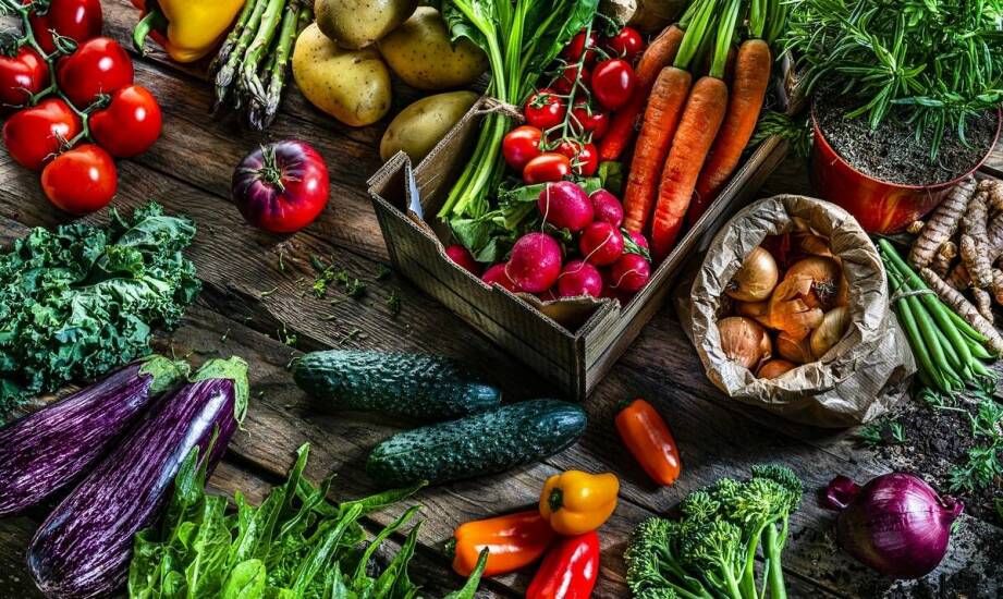 Jakie wyjątkowe produkty można znaleźć w ofercie hurtowni warzyw?