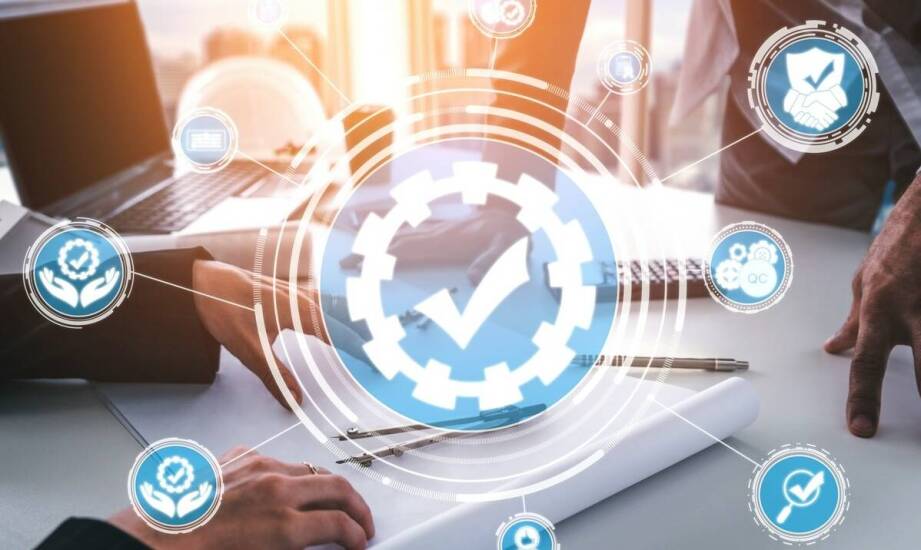 Rola systemu ISO 9001:2000 w zapewnieniu wysokiej jakości usług serwisowych