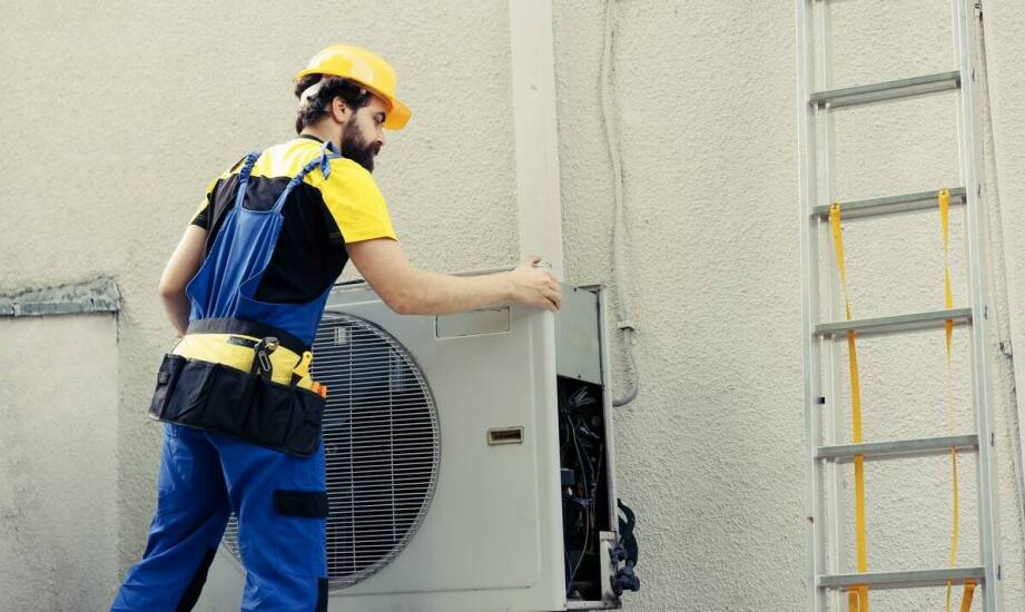 Jakie są korzyści z profesjonalnego serwisu klimatyzacji dla rodzin z dziećmi?