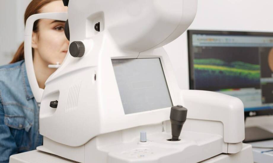 Optometria a okulistyka: jakie są różnice i podobieństwa?