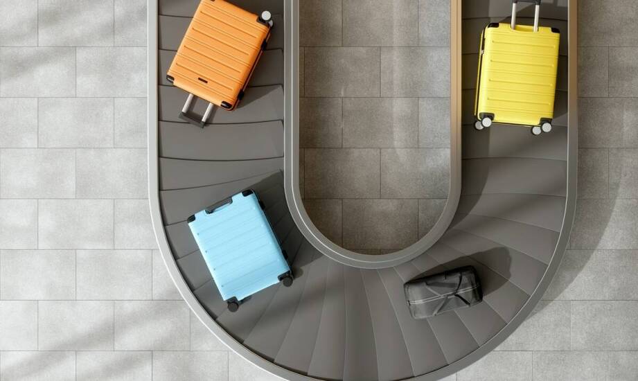 Bezpieczny przewóz wartościowych przedmiotów z pomocą taksówek bagażowych