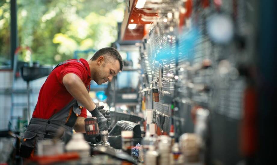 Diagnostyka bez demontażu – jak to wpływa na naprawę silników hydraulicznych?