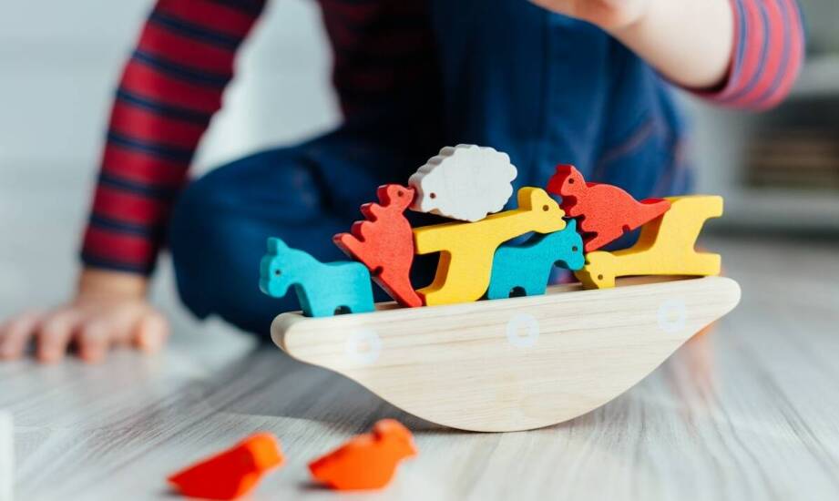 Animacje dla dzieci w hotelu – kreatywna zabawa podczas pobytu