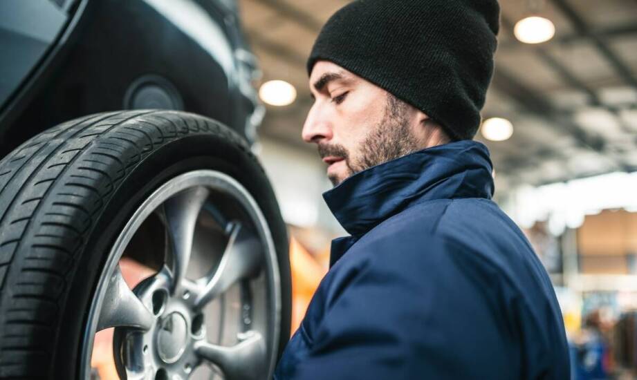 Jakie są korzyści z profesjonalnej wymiany opon?