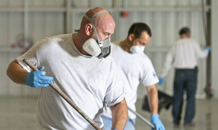 Jakie są korzyści z ekologicznych metod sprzątania w przestrzeniach przemysłowych?
