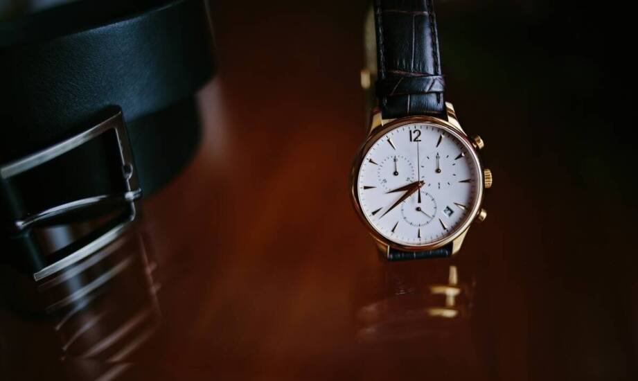 Jakie są najważniejsze cechy zegarków luksusowych, które oferujemy?