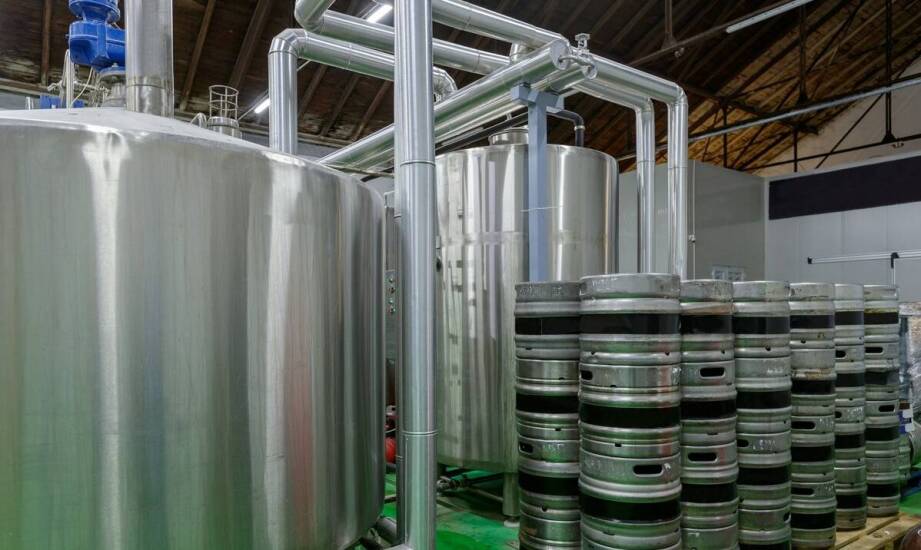 Potencjał recyklingu wody pitnej w zakładach przemysłowych