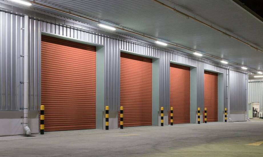 Nowoczesne rozwiązania w zakresie izolacji akustycznej bram segmentowych