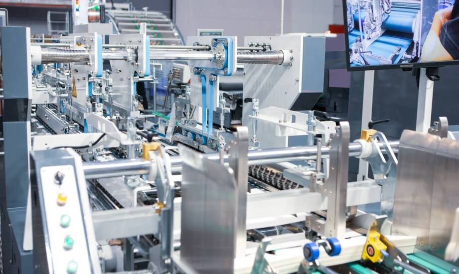 Jakie są najnowsze technologie stosowane w produkcji saszetek?
