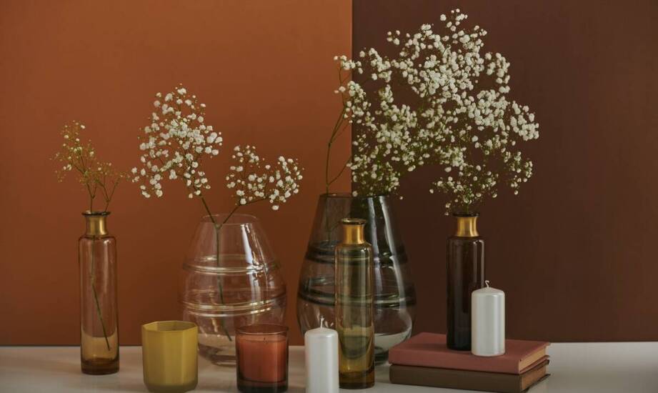 Ceramika ozdobna – jak wprowadzić luksus do codzienności?