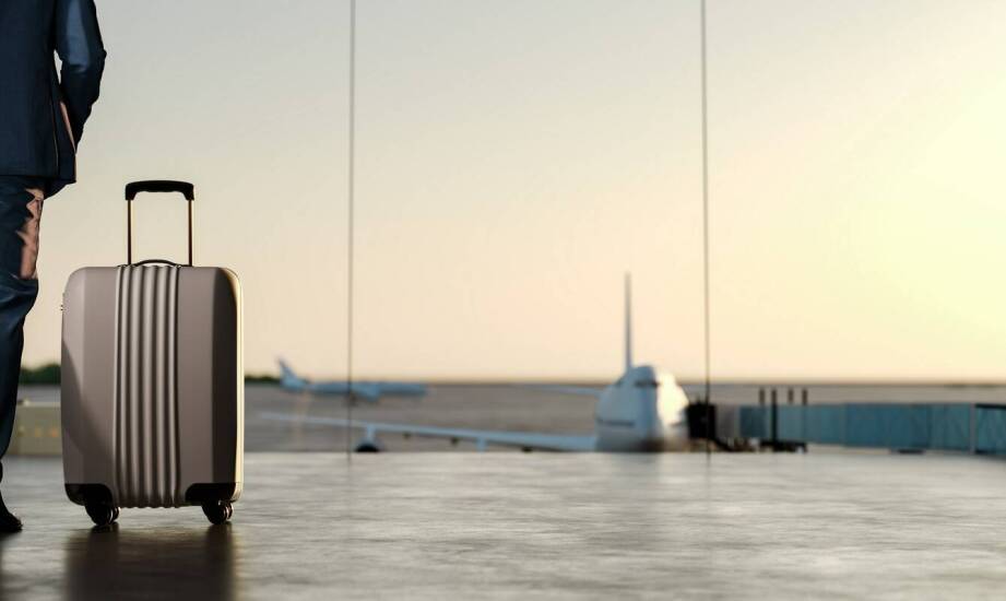 Walizka dla dzieci a podróże lotnicze – co warto wiedzieć?