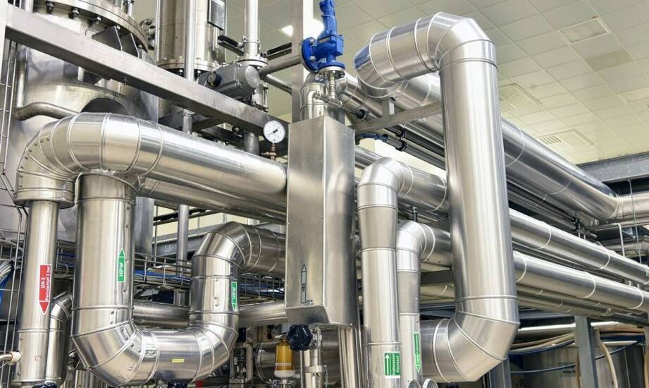 Jak rozdzielacze hydrauliczne wpływają na elastyczność systemów przemysłowych?