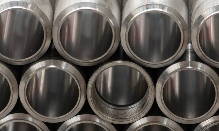 Wykorzystanie rur bez szwu w projektach wysokociśnieniowych