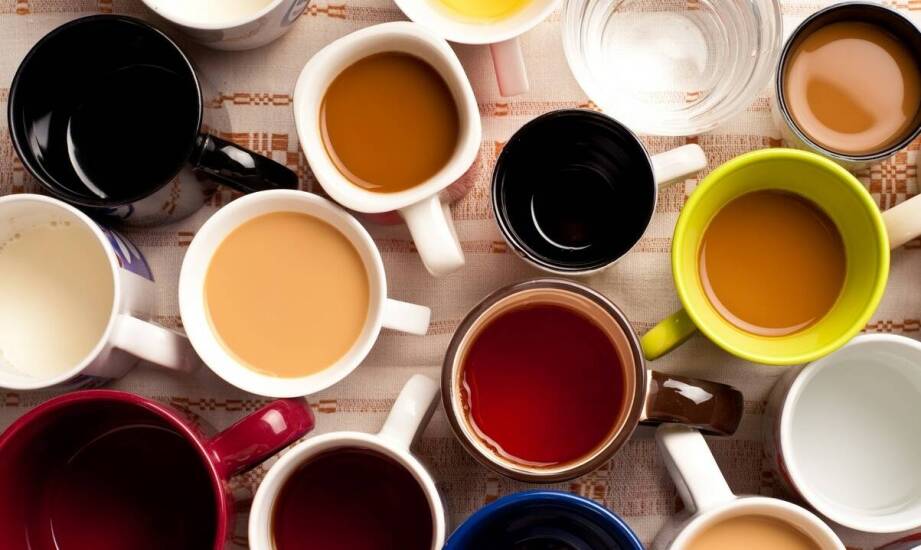 Elegancja i styl – wybieramy filiżanki do kawy z Bolesławca