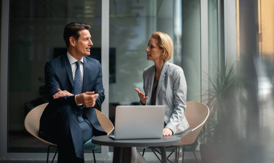 Jak doradztwo ekspertów wspiera wybór odpowiednich rozwiązań serwerowych?