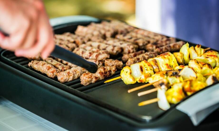 Restauracja Porzeczka: Jakie dania z grilla oferujemy naszym gościom?