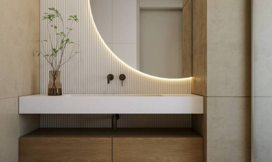 Nowoczesne trendy w projektowaniu produktów sanitarnych