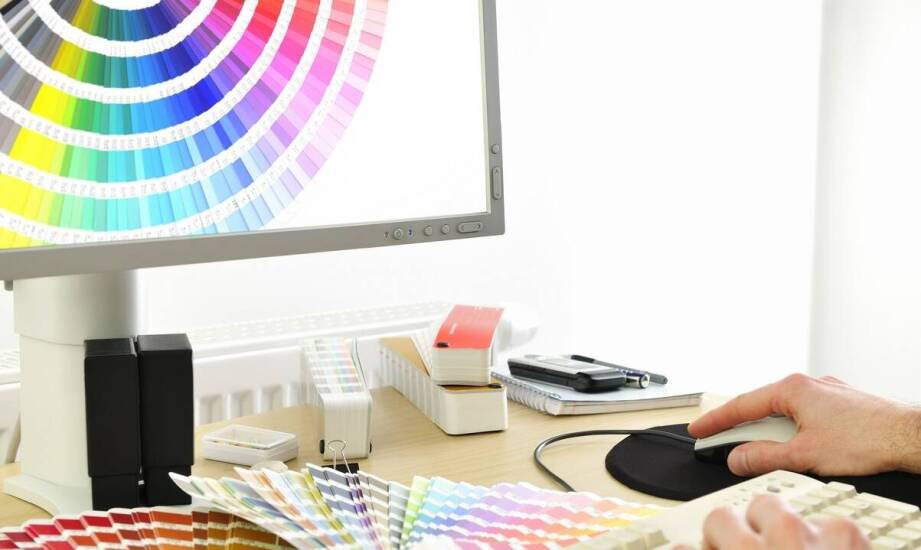 Wizytówki i ulotki: personalizacja w druku cyfrowym