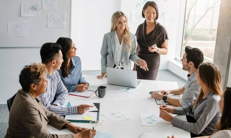 Jak warsztaty 5S wpływają na kulturę organizacyjną firmy?