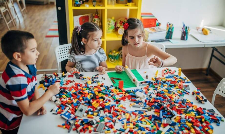 Rola układanek dinozaury w nauce podejmowania decyzji przez dzieci