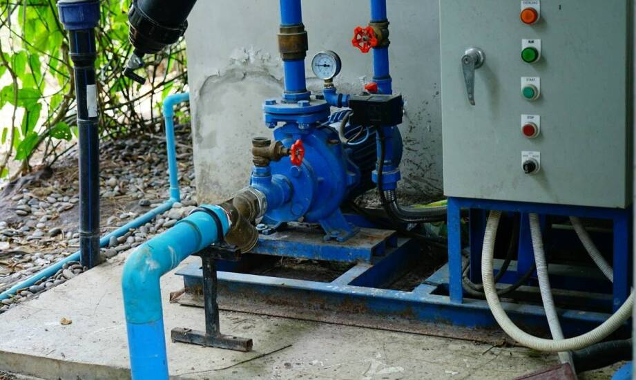 Jakie funkcje powinny mieć nowoczesne elektrozawory do podlewania?