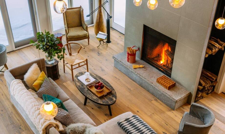 Dlaczego folie grzewcze na podczerwień są odpowiednie dla domów jednorodzinnych?