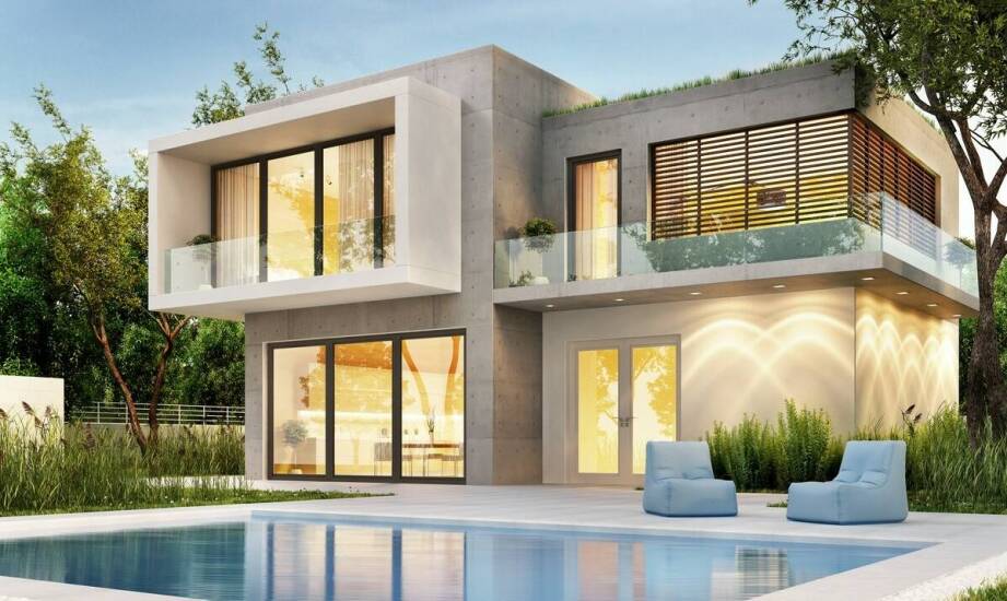 Jak nowoczesna technologia wpływa na produkcję i funkcjonalność basenów?