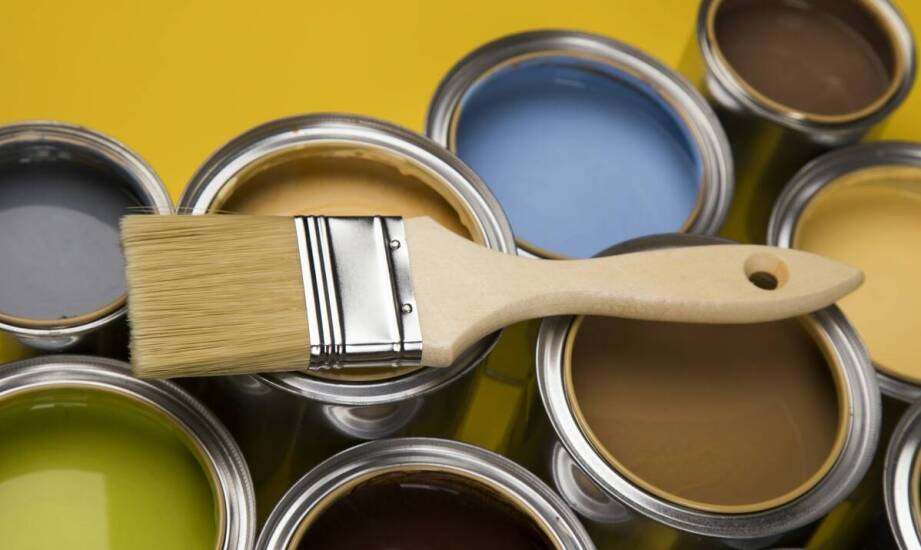 Farba a zastosowanie w branży morskiej – co warto wiedzieć?