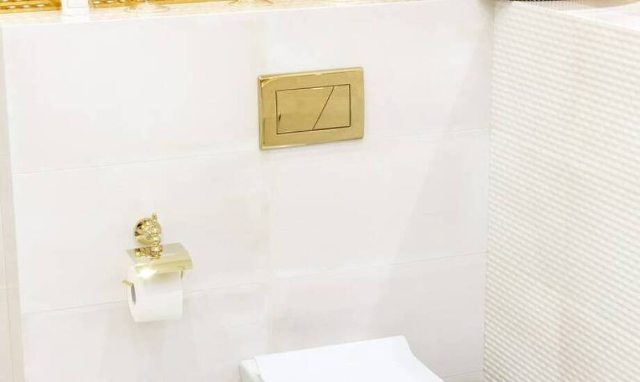 Jakie są ekologiczne aspekty zastosowania miski ustępowej tureckiej?