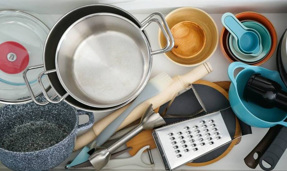 Maltodekstryna jako kluczowy składnik w kuchni przyszłości