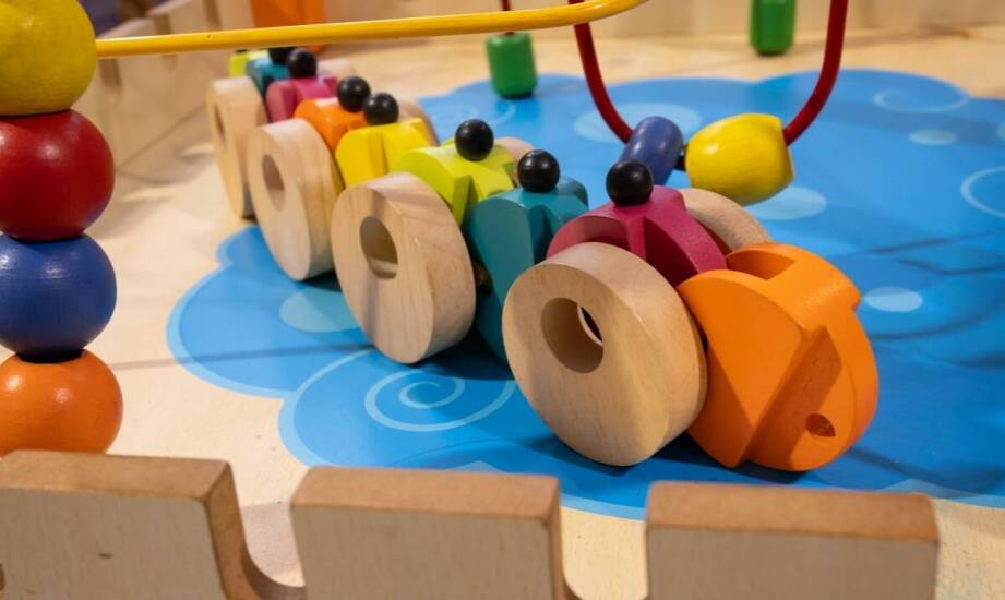 Krab do raczkowania – jak wybrać najlepszy model dla swojego dziecka?