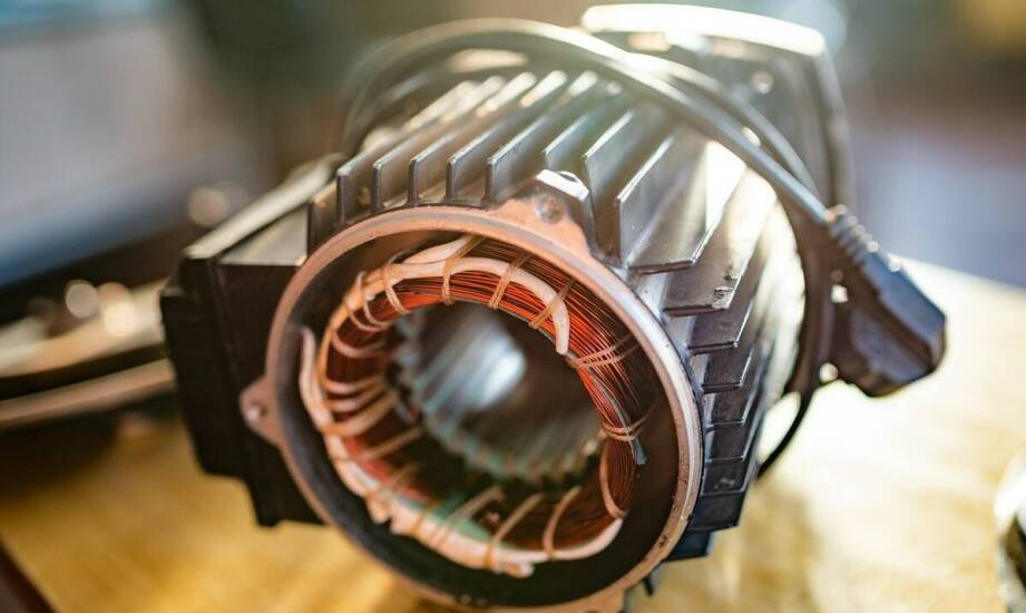 Silniczek 24v jako element zrównoważonego rozwoju technologii napędowych