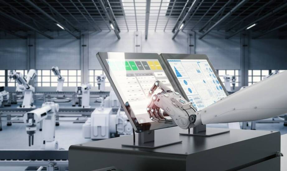 Korzyści z integracji "ruskiego odkurzacza" z systemami bezpieczeństwa przemysłowego