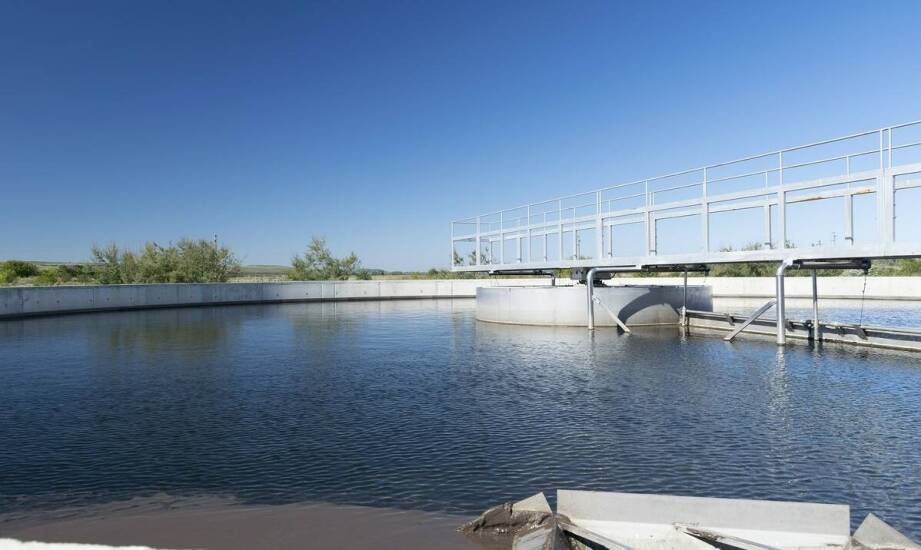Innowacyjne metody napowietrzania w biologicznych oczyszczalniach ścieków