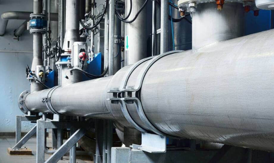 Rura bez szwu w systemach transportu cieczy – przegląd zastosowań