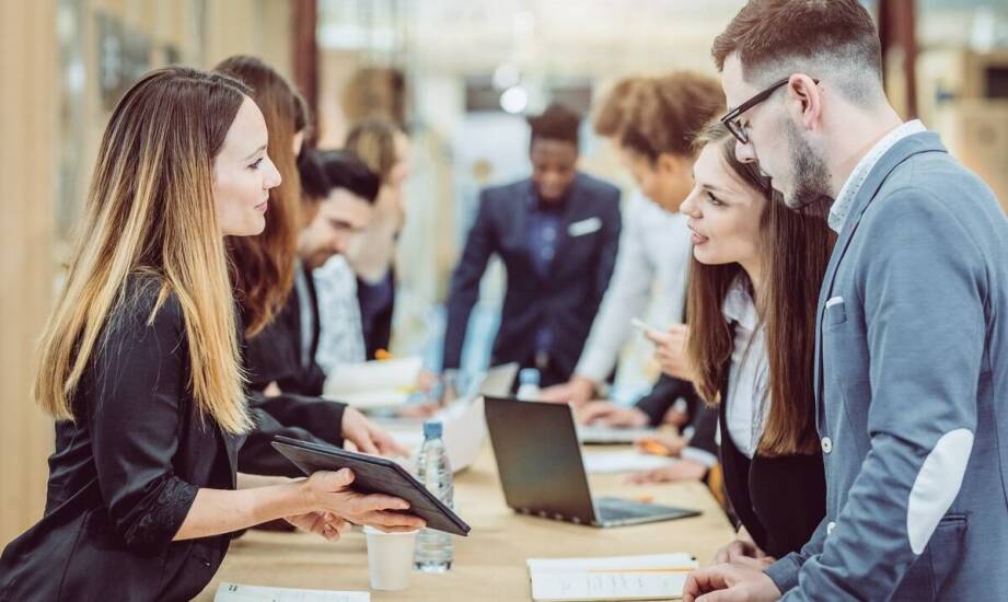 Wpływ opinii na wybór kursów i szkoleń w In Corpore