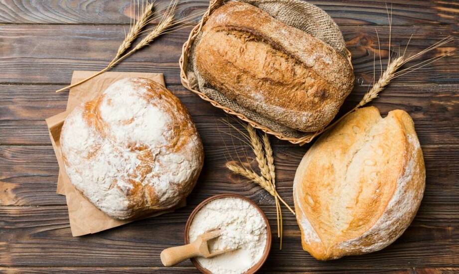 Zalety stosowania personalizowanych torebek na chleb w marketingu