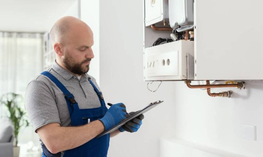 Jak serwis kotła wpływa na jego żywotność?