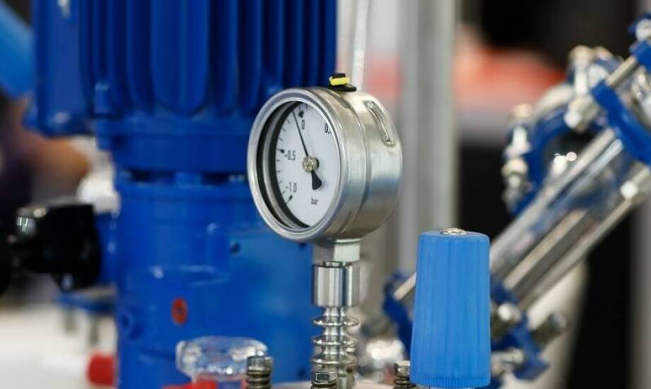 Przewaga ciśnieniomierzy z systemem FDS nad innymi modelami